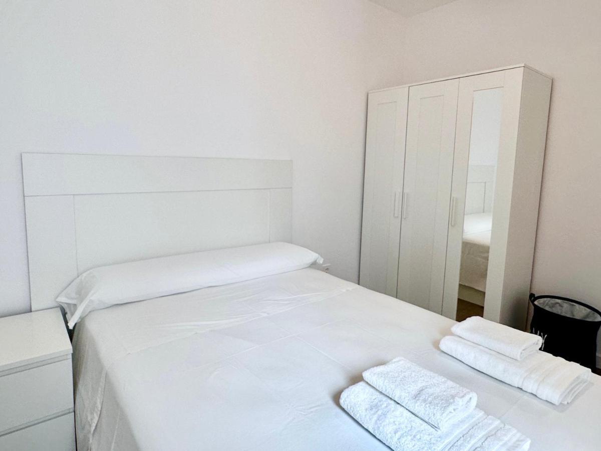 Apartamento Aguacate Beach Golf Мотриль Экстерьер фото